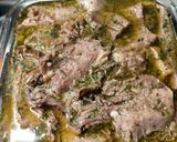 Foto del paso 7 de la receta: Lengua