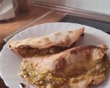 Foto del paso 9 de la receta: Tacos en su salsa ;)