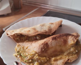 Foto del paso 9 de la receta: Tacos en su salsa ;)