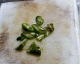 Foto langkah ke 8 dari resep Bandeng masak tauco.