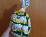 Foto del paso 5 de la receta: 🐰🤎🥚:..｡ 𝙃꒤𝙀𝙑ꄲꇙ de 𝙋𝙖𝙨𝙘𝙪𝙖 :..｡ 2022