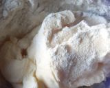 Foto del paso 2 de la receta: Cremona rellena de dulce de membrillo❤