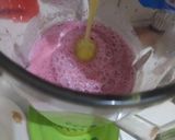 Foto langkah ke 3 dari resep Mix Berries Smoothies.