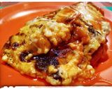 Foto del paso 8 de la receta: Moussaka en freidora de aire Cosori 5,5L