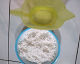 Foto langkah ke 1 dari resep Pempek Lenjer.