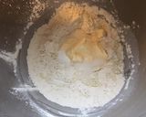 Une image de l'étape 5 de Pâte brisée au cédrat.