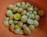 Foto del paso 1 de la receta: NUECES De Macadamia Caramelizadas...!🎅🎅🎅
