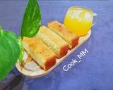 عکس مرحله 5 از دستور کیک پرتقالی 🍊