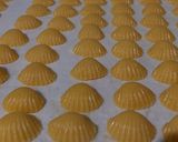 Foto langkah ke 4 dari resep Putri Salju Keju.