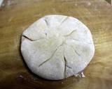 Stuffed Green Papaya Paratha recipe step 6 photo