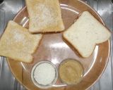 স্যান্ডউইচ (sandwich recipe in bengali) রেসিপি ধাপ - 1 ছবি