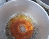 عکس مرحله 5 از دستور دونات پفکی و بازاری🍩