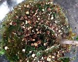 A picture of step 3 of My Roasted Dijon & Herbs Lamb Chops 😋.