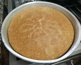 Foto del paso 5 de la receta: Bizcochuelo especial