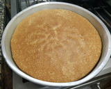 Foto del paso 5 de la receta: Bizcochuelo especial
