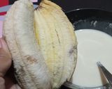 Foto langkah ke 3 dari resep Pisang goreng.