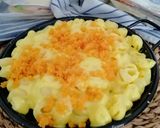 Foto del paso 12 de la receta Mis Mac & Cheese
