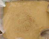 Foto langkah ke 5 dari resep Bingka kentang kukus khas Kalsel.