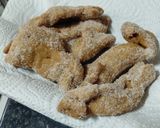Foto del paso 5 de la receta: Pestiños