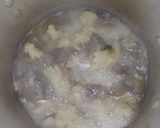 A picture of step 1 of Egusi.