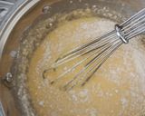 Foto langkah ke 1 dari resep Lemon Pound Cake Gluten Free Ala Mbak Windri Aries.