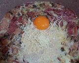 Foto langkah ke 4 dari resep Spaghetti Carbonara.