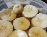 Foto langkah ke 4 dari resep Banoffe (lazy banoffee).