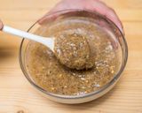 Flódni recept fázis 4 fotója