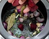 A picture of step 4 of Tomato Soup 📌.