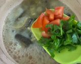 Foto langkah ke 6 dari resep Sup Belut (Kids Friendly).