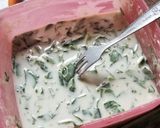 Foto langkah ke 4 dari resep Gorengan Tempe gembos kemangi.