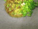 हरे मटर की घुगनी