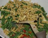 Foto langkah ke 4 dari resep Tumis Kacang Panjang.