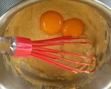Foto del paso 4 de la receta: WELSH RABBIT (conejo galés en inglés)