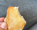 Foto langkah ke 6 dari resep Ulen / uli ketan putih simple pakai magicom.