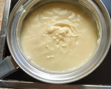 Foto del paso 1 de la receta: Caracolas con pasas y chocolate blanco