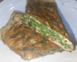 Foto del paso 3 de la receta: Tortilla de espárragos trigueros