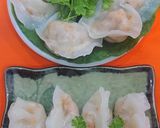 Hình bước làm 4 của món Há cảo