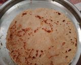 વેજ રેપ રેસીપી સ્ટેપ5ફોટો