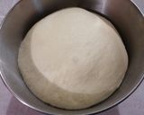 Foto del paso 5 de la receta: Bollitos para hamburguesa