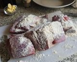 Foto del paso 3 de la receta: Costillas de Ternera a baja temperatura con setas (en olla de cocción lenta)