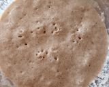 Foto del paso 2 de la receta: Pan de Molde y Árabes Integral 💯con la misma masa #superfácil#rico#esponjoso