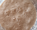 Foto del paso 2 de la receta: Pan de Molde y Árabes Integral 💯con la misma masa #superfácil#rico#esponjoso