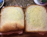 Foto del paso 5 de la receta: Croque Monsieur express (receta 420)
