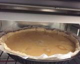 Une image de l'étape 4 de Quiche jambon - raclette.