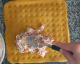 Foto del paso 4 de la receta: Pionono de zanahoria saludable
