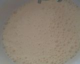 Foto del paso 3 de la receta: Bizcocho navideño de chocolate