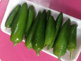 Cabe Jalapeno Isi daging