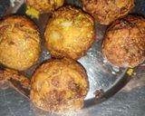 દૂધીના કોફતા(Dudhi kofta Recipe in Gujarati) રેસીપી સ્ટેપ2ફોટો