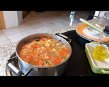 Foto del paso 9 de la receta: Samfaina